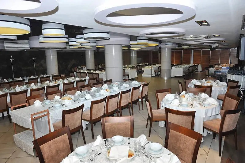 Asya Hotel İstanbul