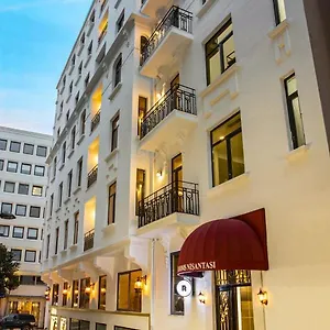 The Nisantasi Otel
