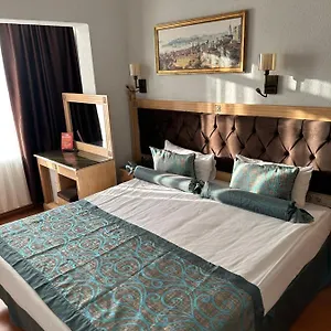 3* Отель Blue Tuana Old