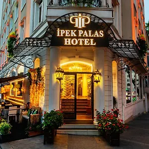Ipek Otel