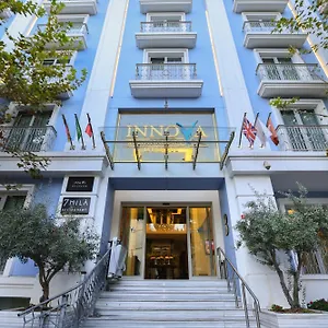 Innova Sultanahmet Otel