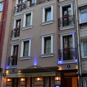 3* Отель Blue