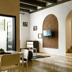 P&j Florianska Daire Krakow