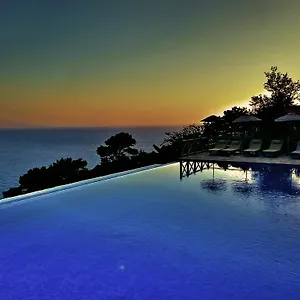 Olive Garden Kabak Tatil parkı Faralya
