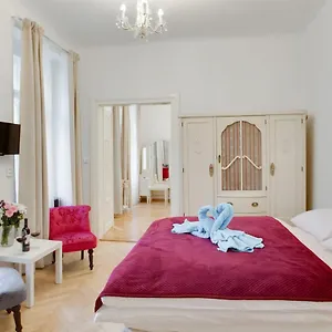 Siesta Daire Prag