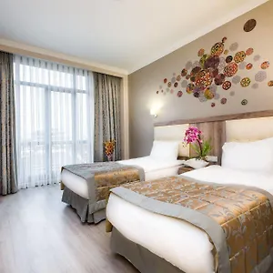 3* Отель Fatih Corner
