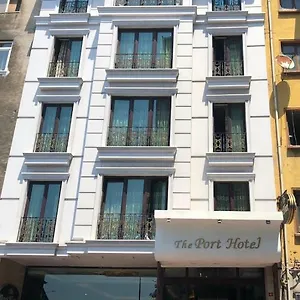3* Отель The Port