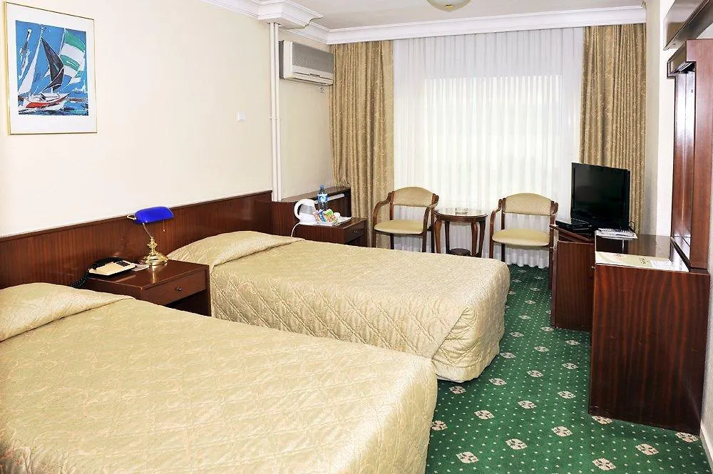 Asya Hotel Istanbul