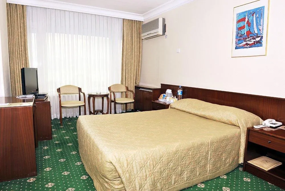 Asya Hotel Istanbul