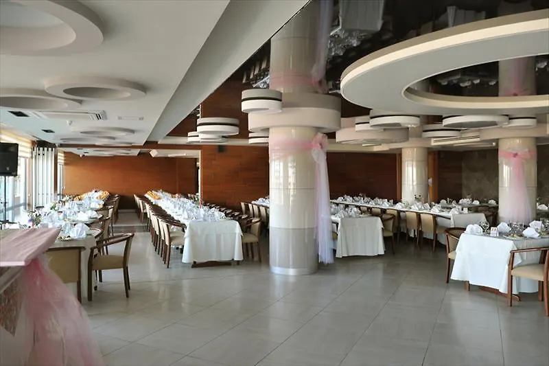 Asya Hotel Istanbul 3*,  Turkey
