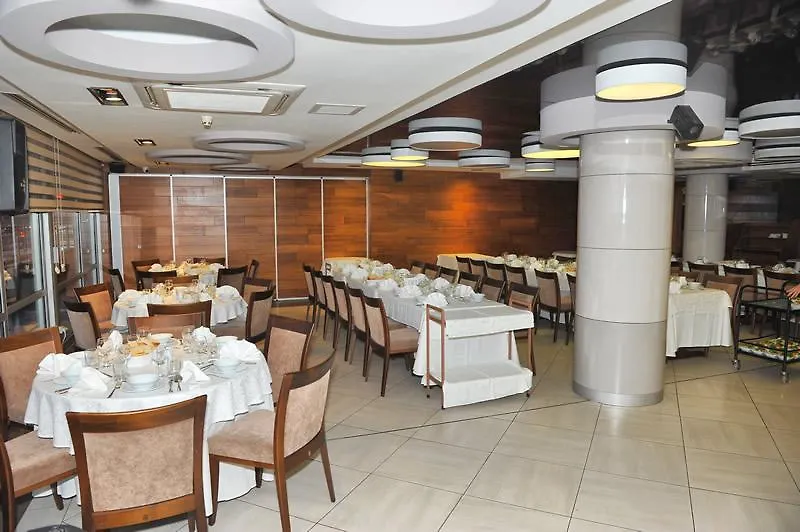 Asya Hotel Istanbul
