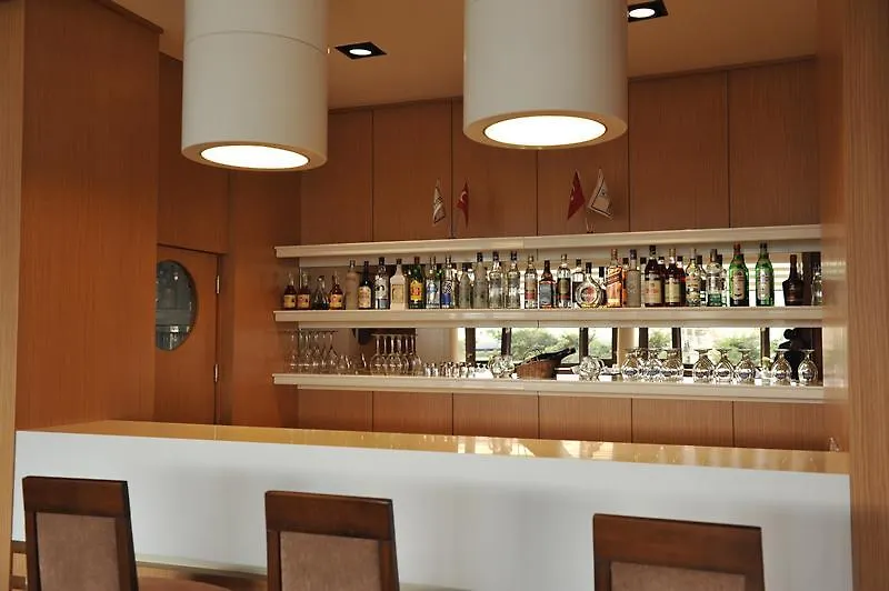Asya Hotel Istanbul