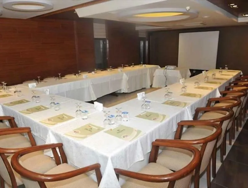 Asya Hotel Istanbul