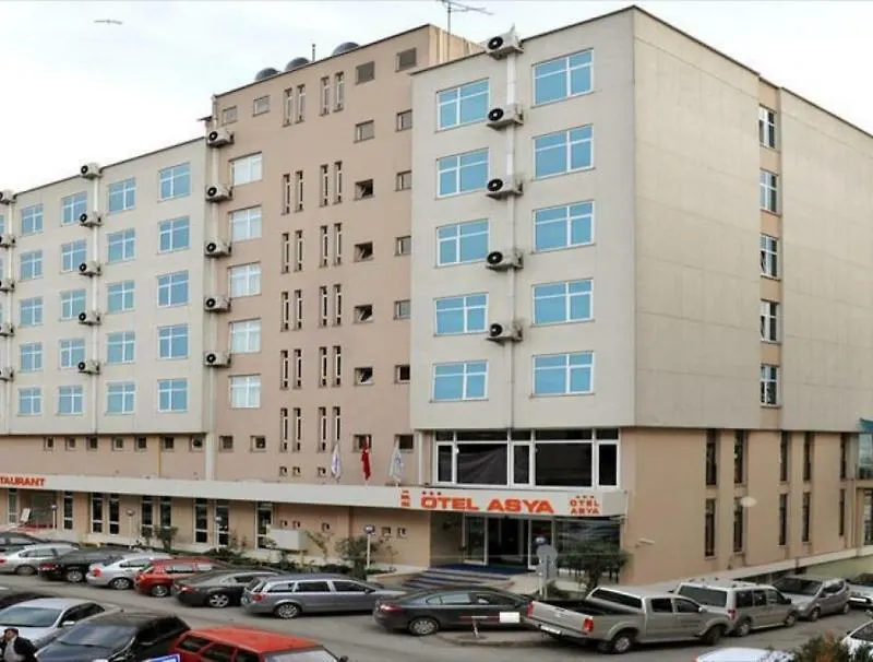 Asya Hotel Istanbul 3*,  Turkey