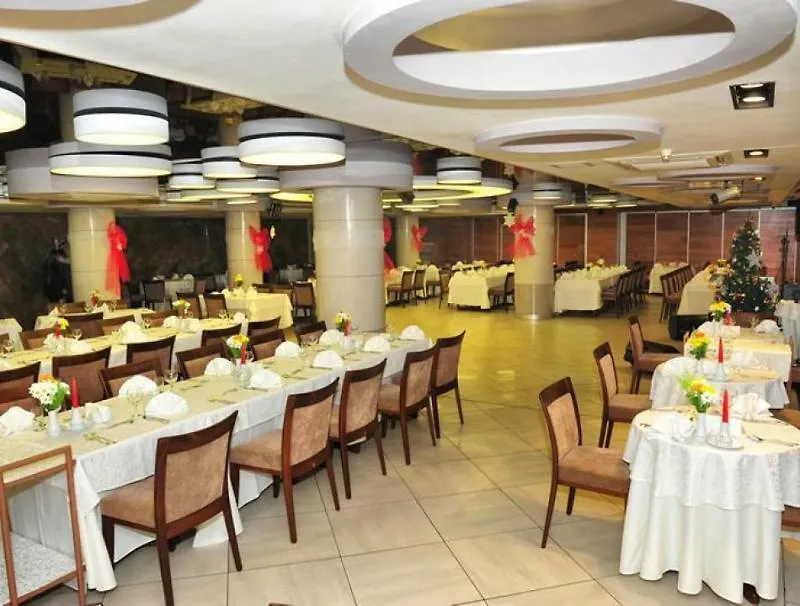 Asya Hotel contacts